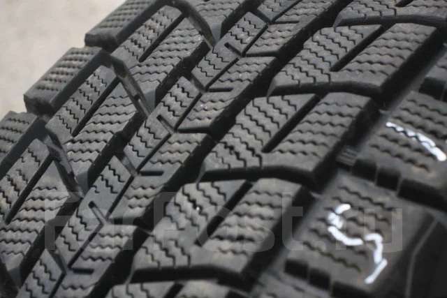 Dunlop Grandtrek SJ8. ������, ��� �����, 2015 ���, �/�, ����� 10 % ����