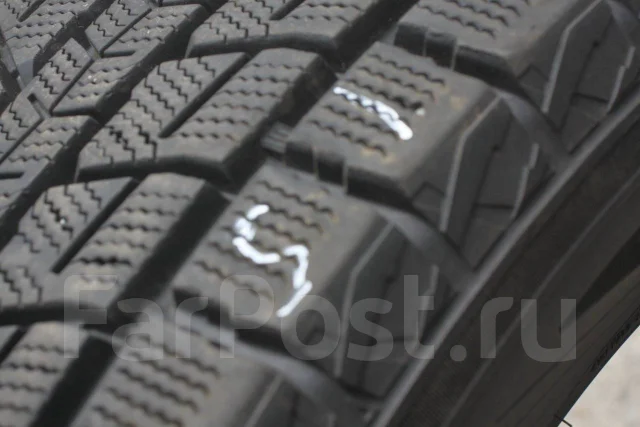 Dunlop Grandtrek SJ8. ������, ��� �����, 2015 ���, �/�, ����� 10 % ����