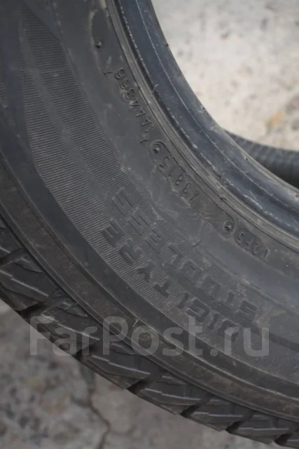 Dunlop Grandtrek SJ8. ������, ��� �����, 2015 ���, �/�, ����� 10 % ����