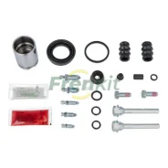 ����������� ���������� �������� Superkit (������) Audi A3 03-08, A3 Sportback 04-, TT 08- / Seat Altea 04-, Altea XL 06-, Toledo III 04-09/ Skoda Octa...