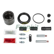 ����������� ���������� �������� Superkit (������) BMW 520d 2.0 Frenkit 760563 760563 ����