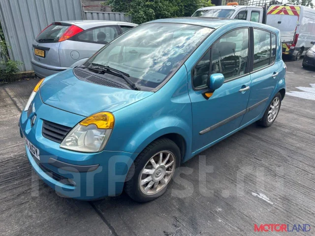 ������� Renault Modus 2004-2012 20392626 M000T45371ZT ����