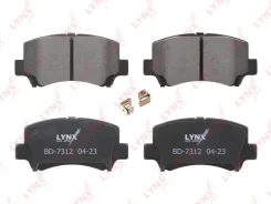 ������� ��������� �������� | ����� | BD7312 LYNXauto BD7312 ����