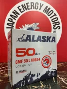 Alaska. 50��.�., B24, 450��., ��������, ������������ ����� ����
