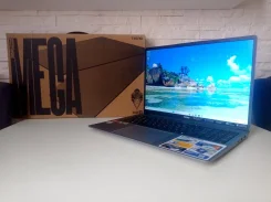 Tecno MegaBook K16. 16". ��� ����� �� ������� ����