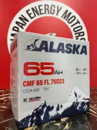 Alaska. 65��.�., D23, 600��., ��������, ������������ ����� ����