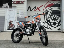 Kayo K1 250 MX. 250����. ��., ��������, ��� ���, ��� ������� ����
