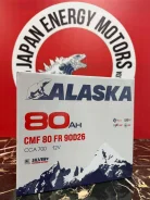 Alaska. 80��.�., D26, 700��., ������, ������������ ����� ����