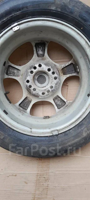 JD. 6.0x14", 4x100, 4x110, 4x114.3, �� 67���. ����