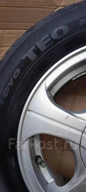 JD. 6.0x14", 4x100, 4x110, 4x114.3, �� 67���. ����