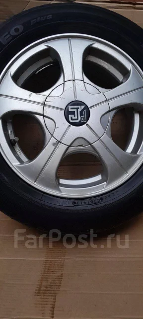 JD. 6.0x14", 4x100, 4x110, 4x114.3, �� 67���. ����