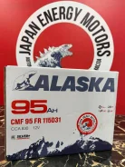 Alaska. 95��.�., D31, 830��., ������, ������������ ����� ����
