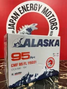 Alaska. 95��.�., D31, 830��., ��������, ������������ ����� ����