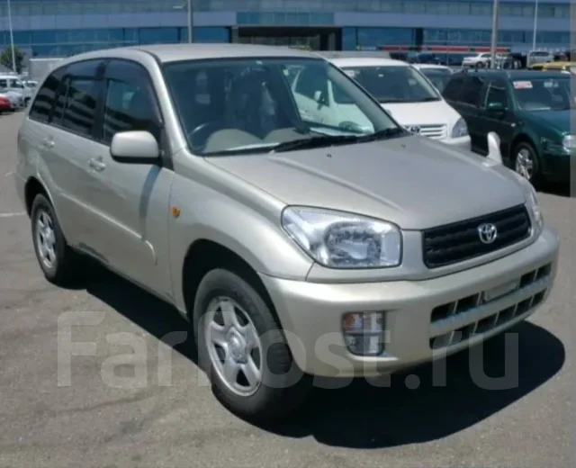 ������� ��������� Rav4 2000-2003� ������ ������ 5310142100 ����
