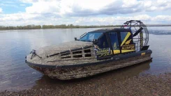 Alligator. 2025 ���, ����� 5,9��., ��������� ���������, 200��.�., ������ ����