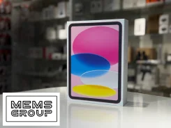 Apple iPad 11. 11 ������, ������ 256 ��. ��� ����� �� ������������ ����