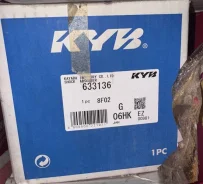 633136 FL ������ �. Accord CD4V/W 4WD KYB 633136 ����