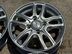 Wazner. 4.0x13", 4x100, ET42, �� 73,1���. ����