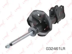 ����������� LYNX ������ �������� 1 ��� � ������� G32461LR ����
