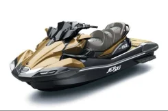 Kawasaki Ultra LX. 2023 ���. ��� ����� �� ������������ ����