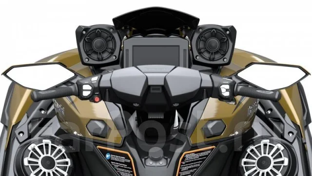 Kawasaki Ultra LX. 2023 ���. ��� ����� �� ������������ ����