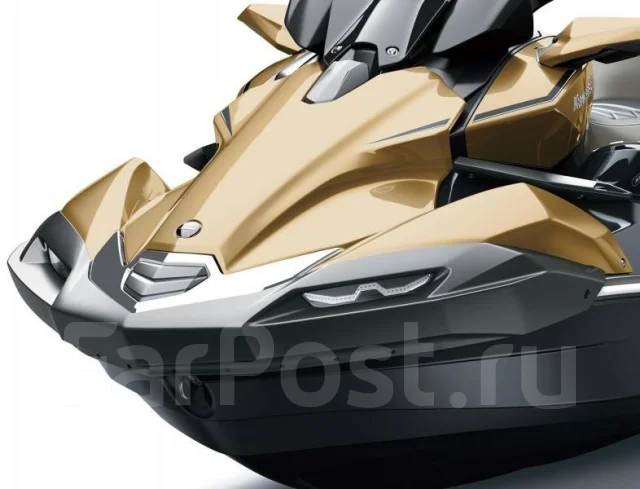 Kawasaki Ultra LX. 2023 ���. ��� ����� �� ������������ ����