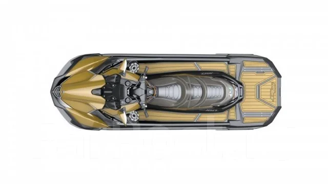 Kawasaki Ultra LX. 2023 ���. ��� ����� �� ������������ ����