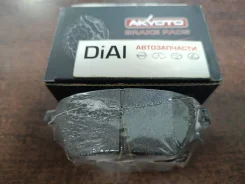 ������� ��������� ������ Haval/Dargo AKD-40101 ����