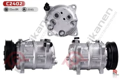 ���������� ����. [�����] ��� Volvo S40/V40 1.6/1.8/2.0 95-04 [��� 1 ���] C2402 C2402 ����