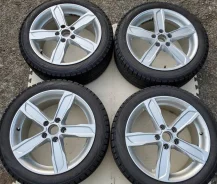Mak Stadt. 7.5x17", 5x112, ET36 ����