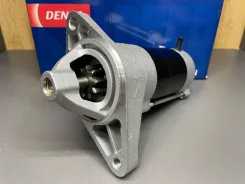 ������� Denso 28100-16040 Toyota 4A 5A 7A 12V 1.2KW 9 ����� ����� 2810016040 ����