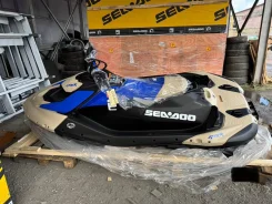 BRP Sea-Doo Spark Trixx. 2025 ��� ����