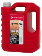 Totachi Niro Optima Pro. 10W-40, �����������������, 4��. ����