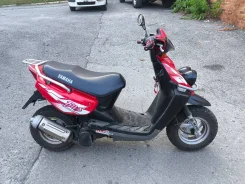 Yamaha BWs 100. 100����. ��., ��������, ���������, ������ �� �� ����