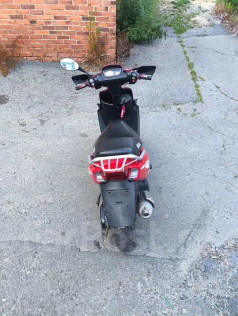 Yamaha BWs 100. 100����. ��., ��������, ���������, ������ �� �� ����