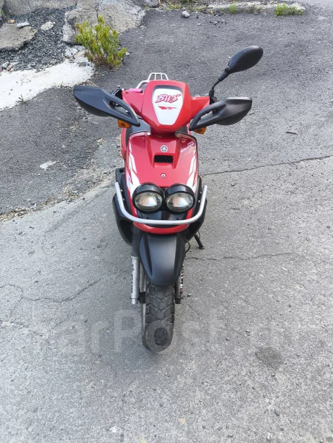 Yamaha BWs 100. 100����. ��., ��������, ���������, ������ �� �� ����