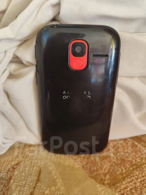 Alcatel. �/� ����