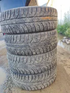 Firestone Ice Cruiser 7. ������, ����������, 2016 ���, �/�, ����� 40 % ����