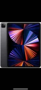 Apple iPad Pro 12.9 2021. 12.9 ������, ������ 256 �� ����