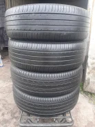 Yokohama Geolandar G98FV. ������, �/�, ����� 50 % ����