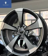 Audi. 8.0x18", 5x112, ET40, �� 66,6���. ����