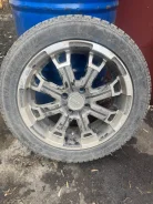 RAYS Team Daytona KCX. x16", 4x100 ����
