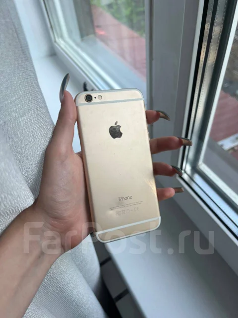 Apple iPhone 6. �/�, 64 ��, ������� ����