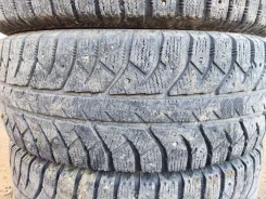 Firestone Ice Cruiser 7. ������, ����������, 2017 ���, �/�, ����� 40 % ����