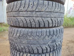 Firestone Ice Cruiser 7. ������, ����������, 2017 ���, �/�, ����� 40 % ����