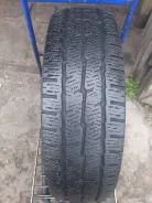 Toyo Observe Van