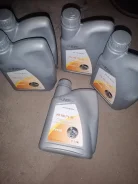 Chery. ATF (��� ����), CVT (��� ����������), �������������, ATF WS, 1��. ����