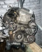 ��������� 2.4 2AZ FE 2AZ-FE Toyota RAV4 1900036391 ����