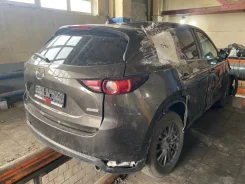 Mazda CX-5. KF, PEVPS ����