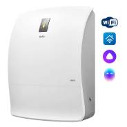    - Ballu Oneair ASP-200P. Wi-Fi .    15  